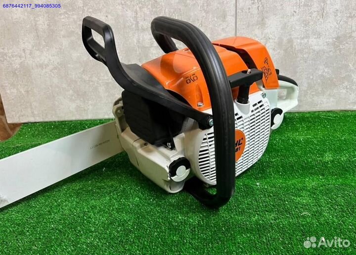 Бензопила stihl ms381 (Арт.58229)