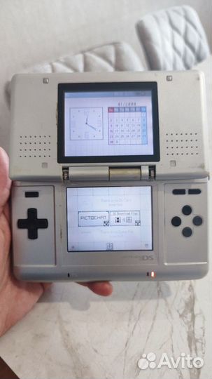 Nintendo ds и sony PSP 3008