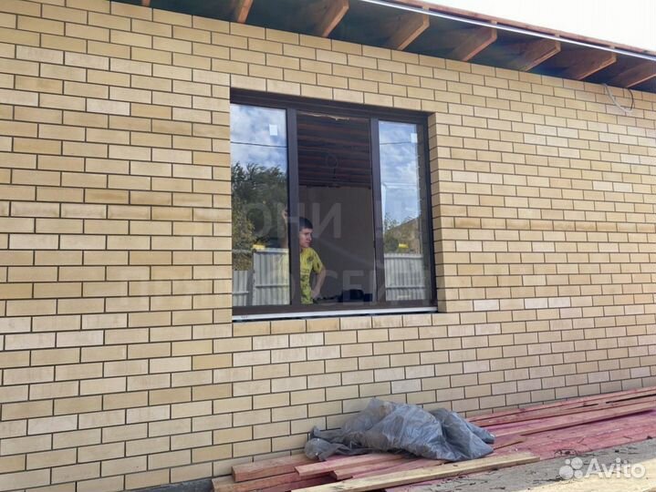 Строительство домов