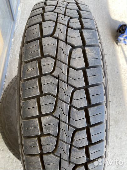 Литые диски на ниву r16