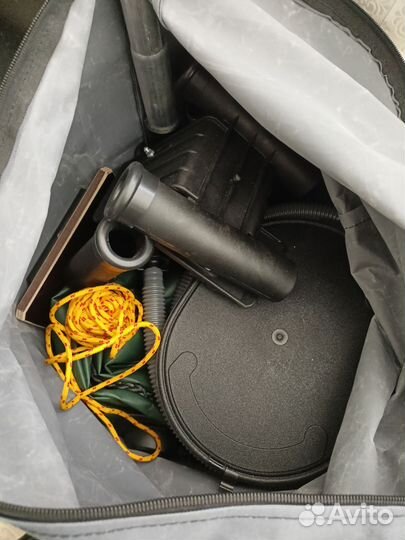 Лодка пвх 300см