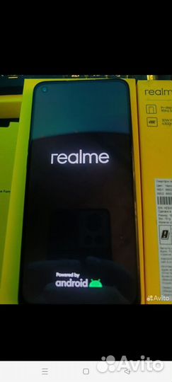 realme 6S, 6/128 ГБ