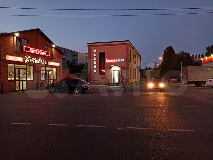 Торговая площадь, 55 м²