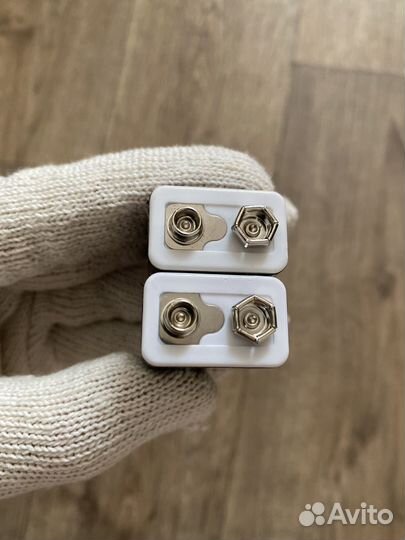 Батарейка крона Palo 9V 1200 mAh