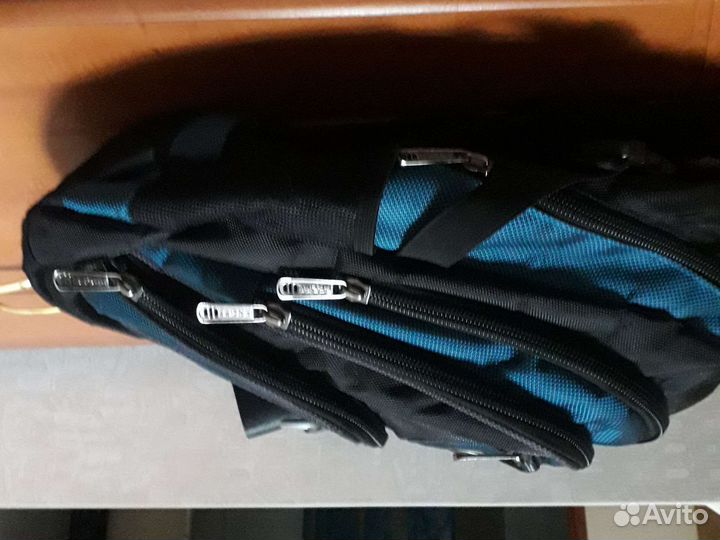 Рюкзак большой для старшеклассника