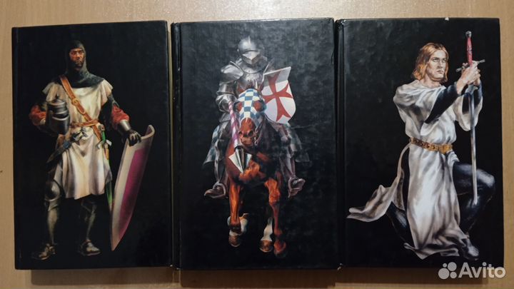 Исторические книги - 2