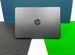 Компактный ноутбук HP AMD+8Gb