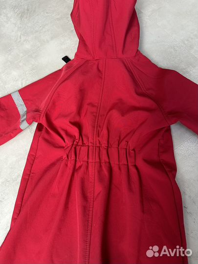 Комбинезон softshell демисезонный 110