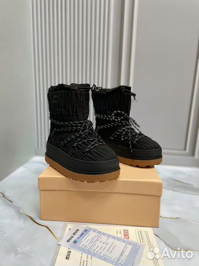 Угги женские