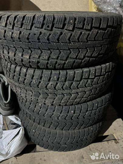 Viatti Vettore Brina V-525 205/70 R15