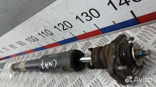 Амортизатор задней балки BMW X3 E83 (CMA07LX01)