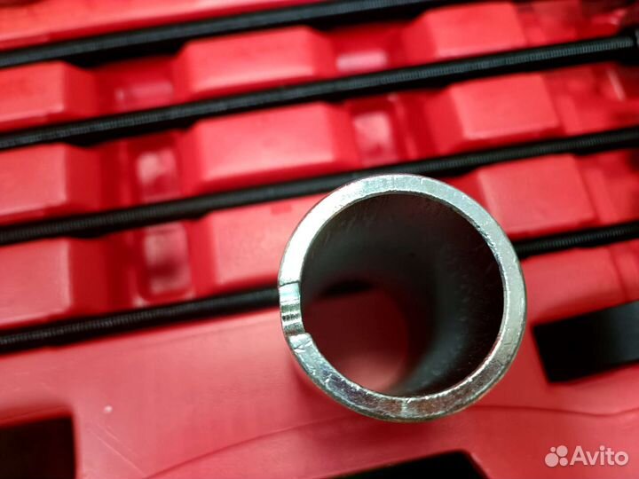 Набор съемников сайлентблоков