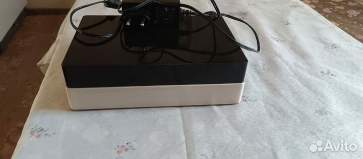 Медиаплеер iconbit xds1003d