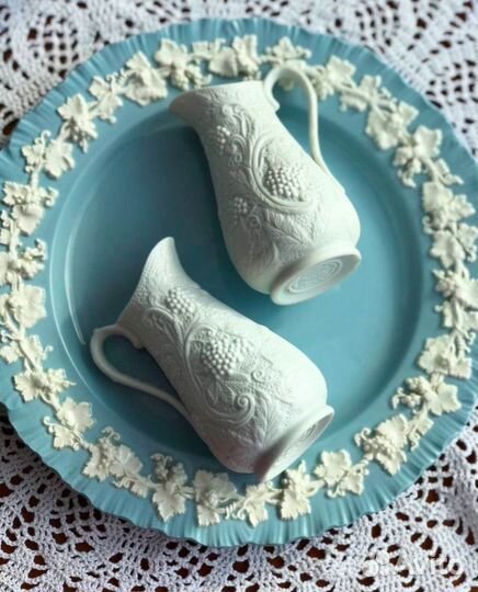 Молочник Портмерион