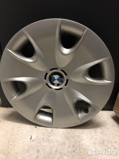 Колпак для бмв