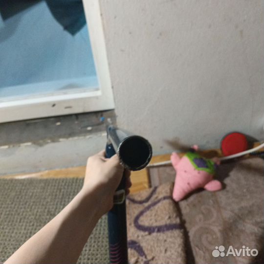 Продам руль от скута хаос