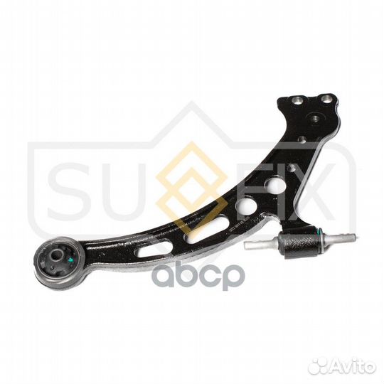 Рычаг подвески перед лев SH1495 sufix