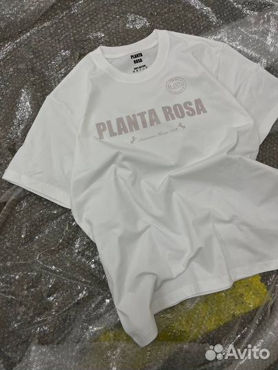 Футболки Planta Rosa