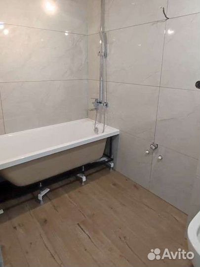 Ремонт и отделка квартир под ключ Часный Мастер