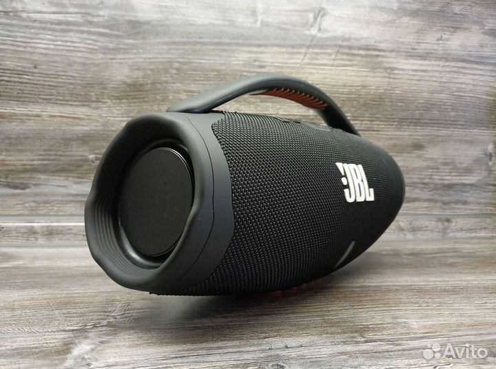 Boombox 3 jbl колонка