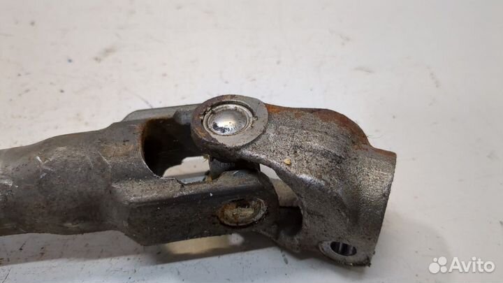 Кардан рулевой Nissan Juke