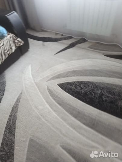 Ковер б\у