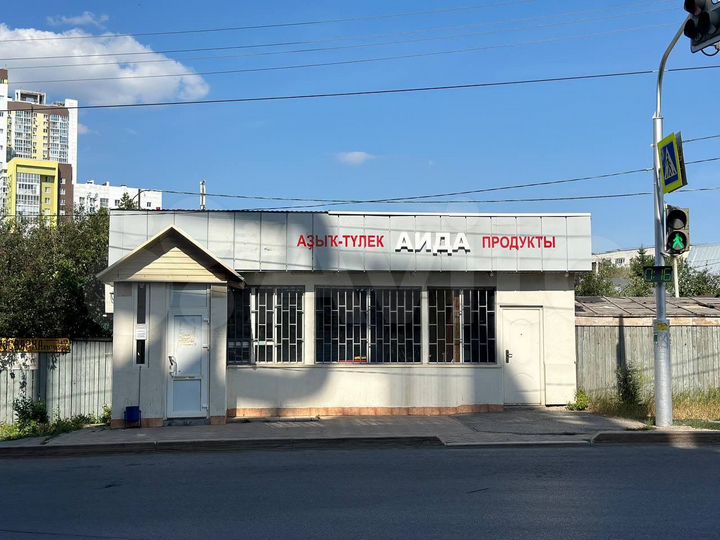 Торговая площадь, 80 м²