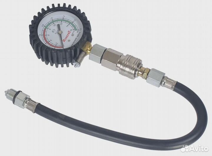 Компрессометр 