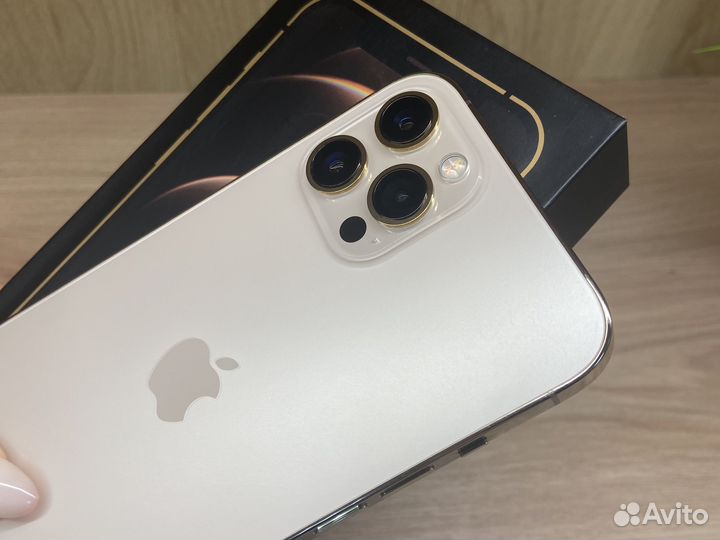 iPhone 12 Pro Max, 512 ГБ