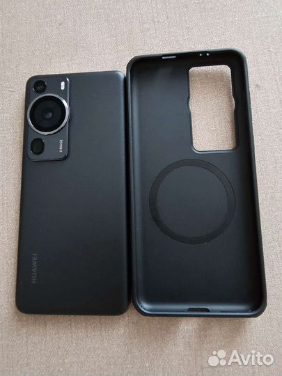 Huawei p60 pro