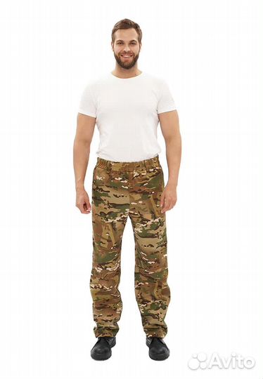 Костюм Туристический Пртнцф Мультикам Грета