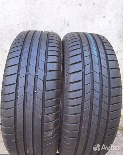 Bridgestone Turanza T005 185/55 R15 82V