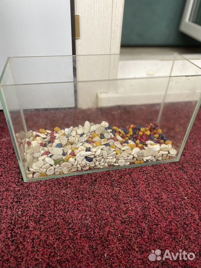 Аквариум