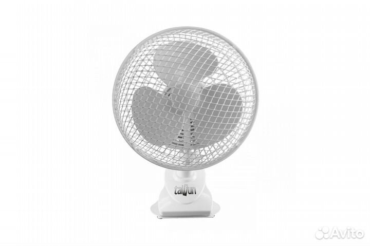Taifun Вентилятор на клипсе 18 см