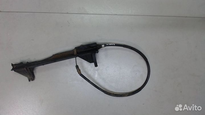 Трос ручника Renault Scenic, 2005