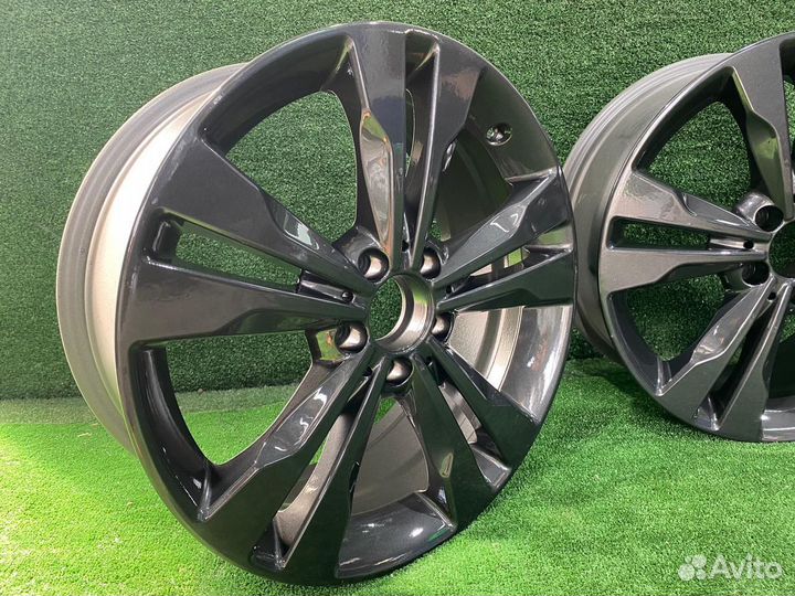 Диск Комплект дисков R18 Mercedes B w246 (2011-201