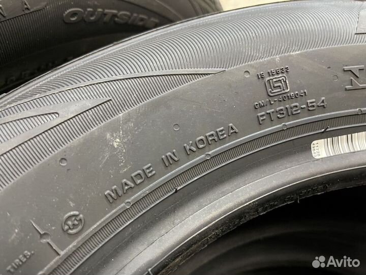 Nexen N'Blue HD Plus 175/65 R14 82T