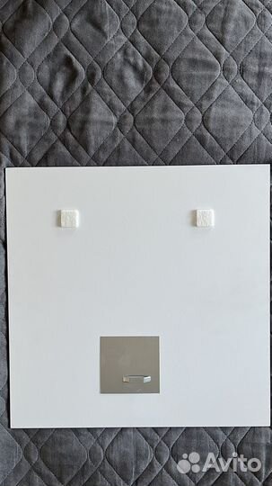 Картина на стекле