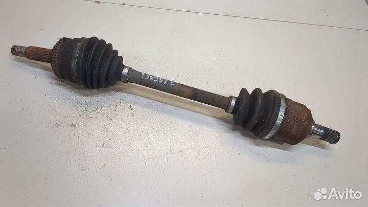 Полуось Hyundai i30, 2010