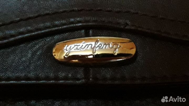 Сумка женская