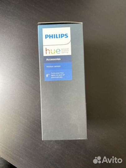 Philips Hue Motion Sensor