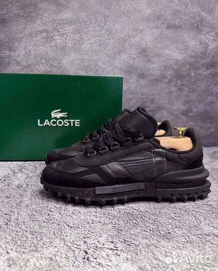 Кроссовки Lacoste