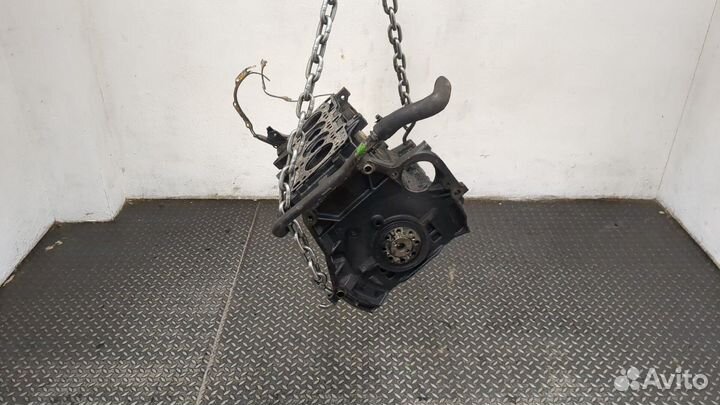 Блок цилиндров Fiat Grande Punto, 2006