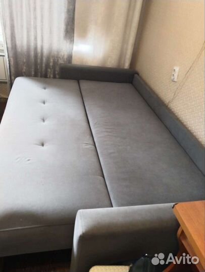 Диван бу