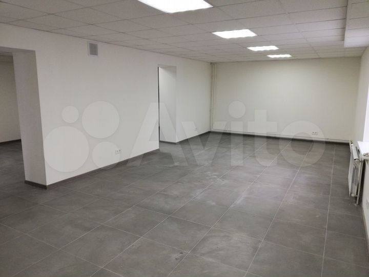Свободного назначения, 100 м²