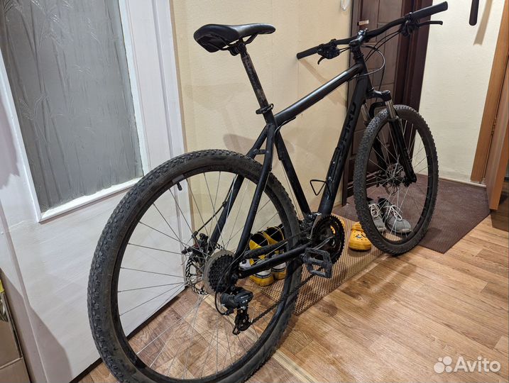 Велосипед forward sporting 29