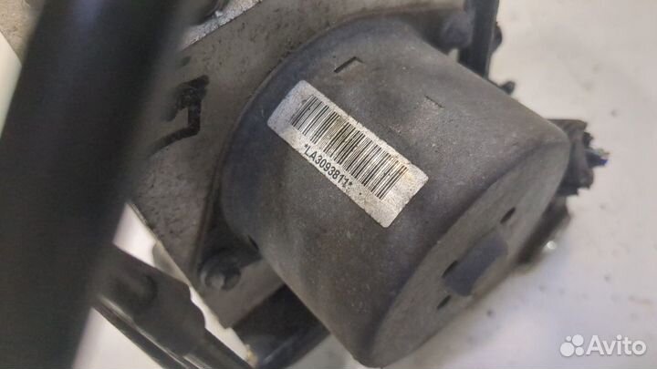 Блок абс, насос Ford Galaxy, 2010