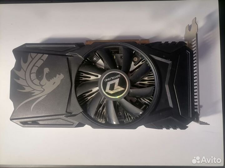 Видеокарты под восстановление или на запчасти