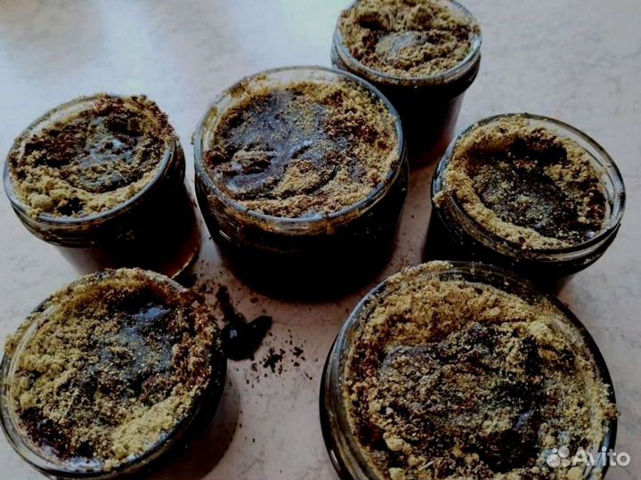 Ночной мёд для потенции