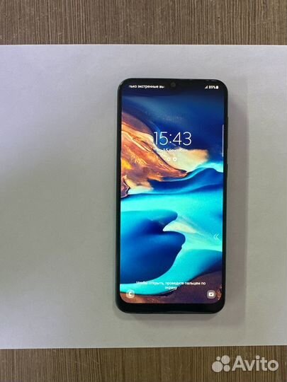 Samsung Galaxy A50, 4/64 ГБ